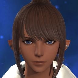 Strigine's Avatar