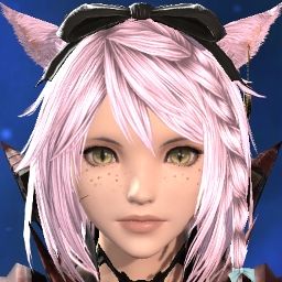 Zaniey's Avatar