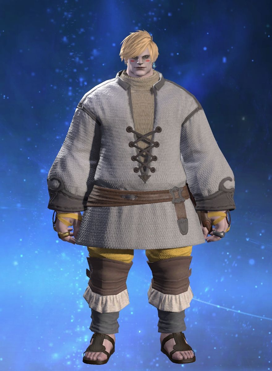 Big Lalafell