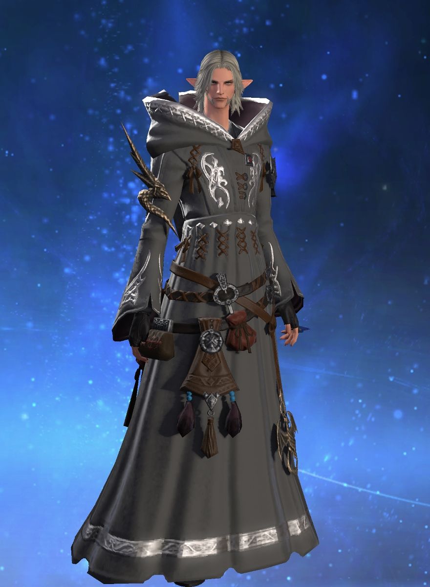 Uriianger Auggurelt