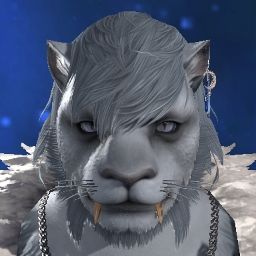 Larbi Forestwalker