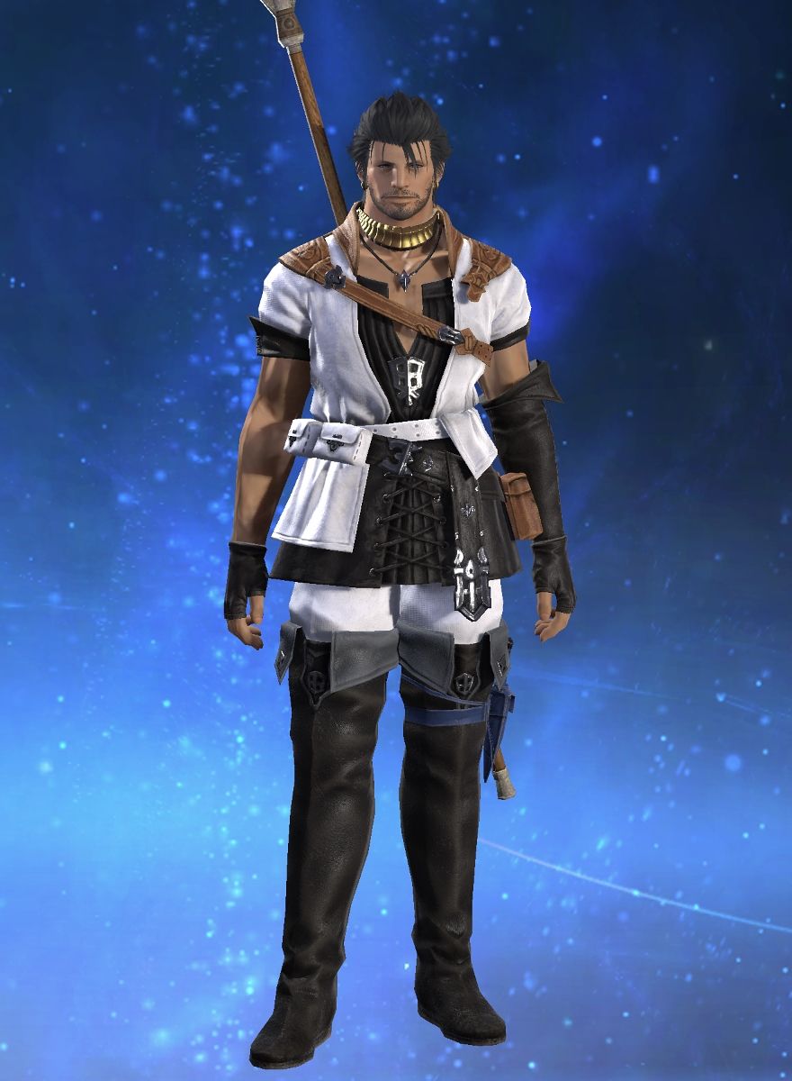 Mirex Akira