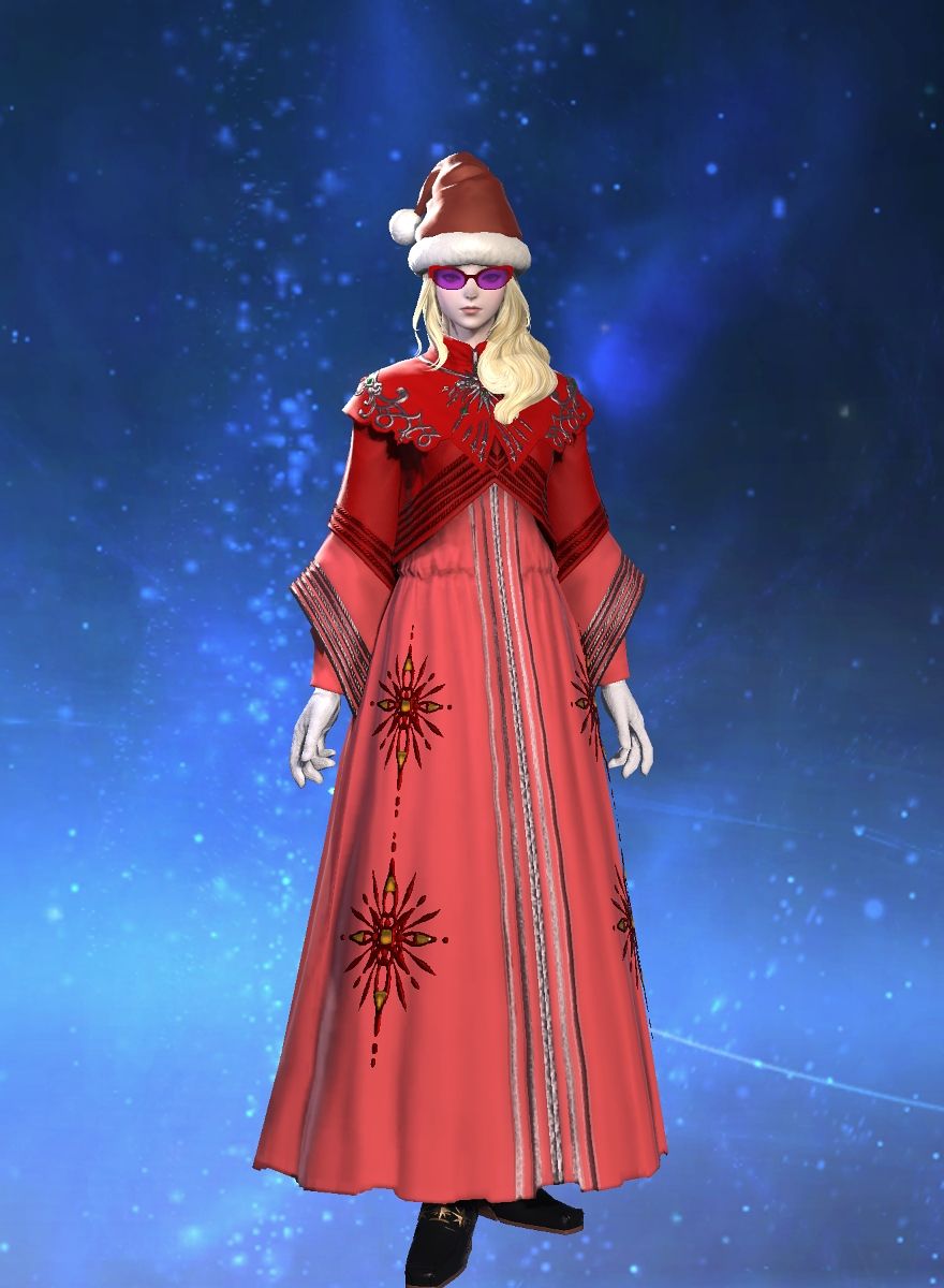 Lady Usagi (Tonberry) FFXIV Collect