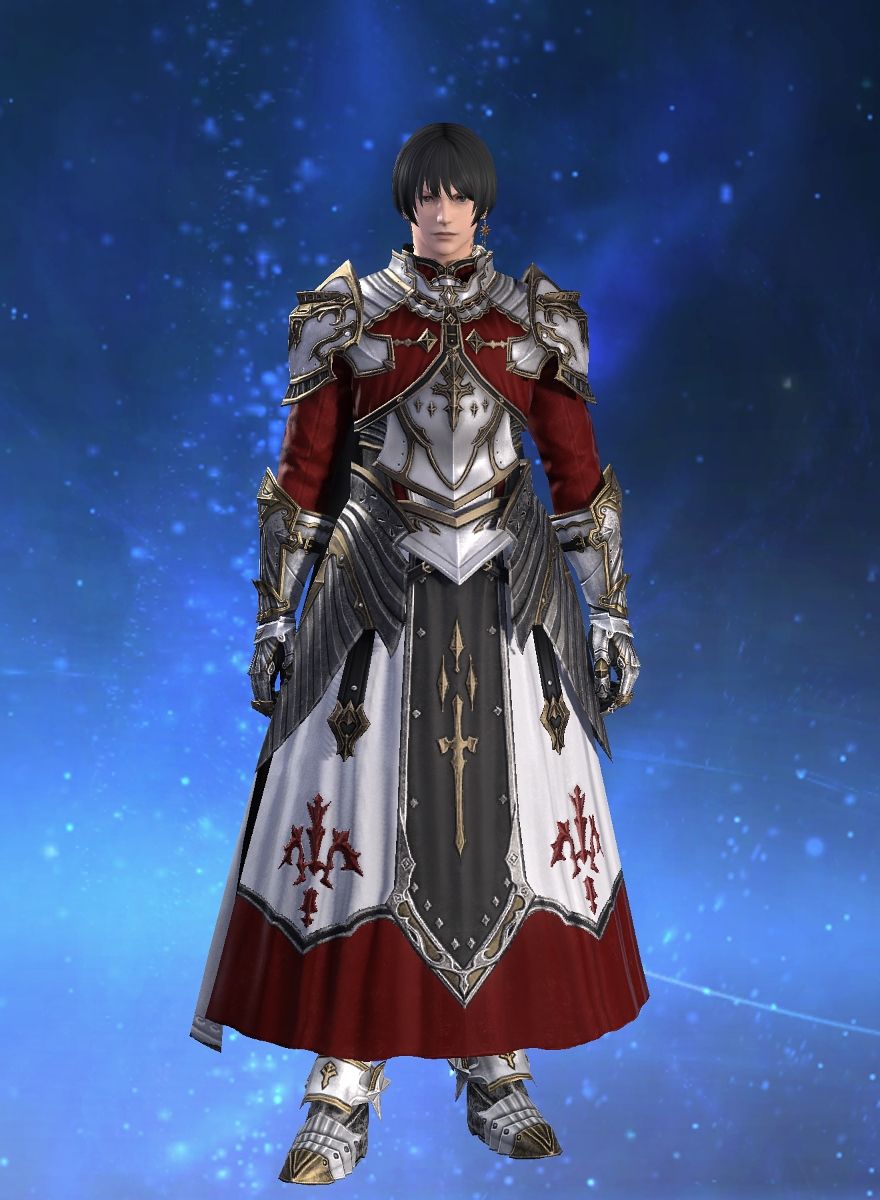 Fandaniel Undying