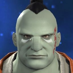 Jinbe Seaknight