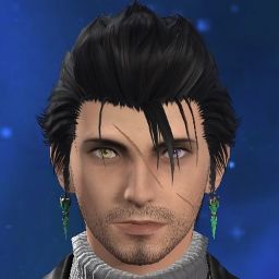 Deryk Brightfang