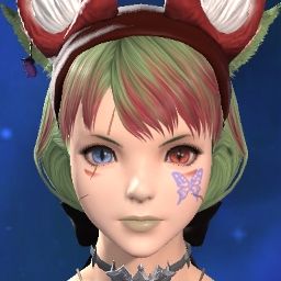 KHELL-CHEVERE's Avatar