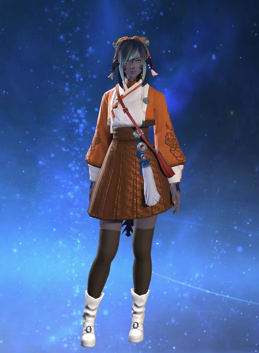 Yunnie Ayume