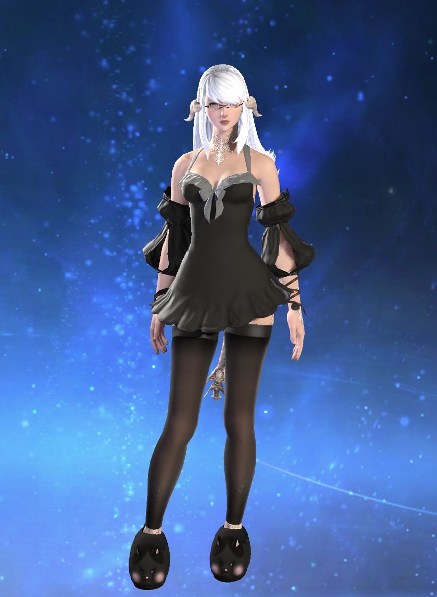 Vamp Gf