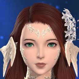 Isedith's Avatar