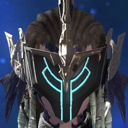 Luna Elune