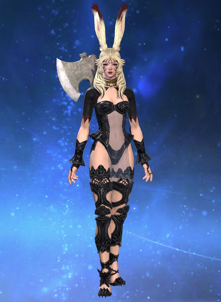 Nova Warbringer