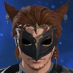 Pat Kingsglaive