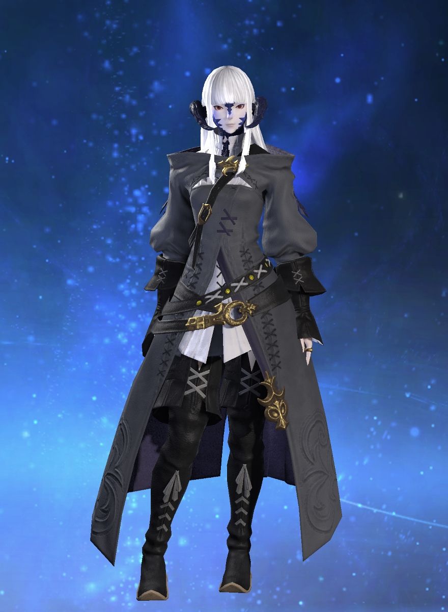 Necrofixia Necro