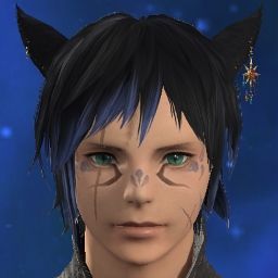Ioshua's Avatar