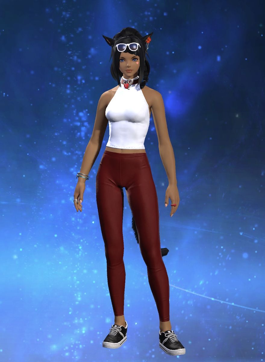Allohra Kiante