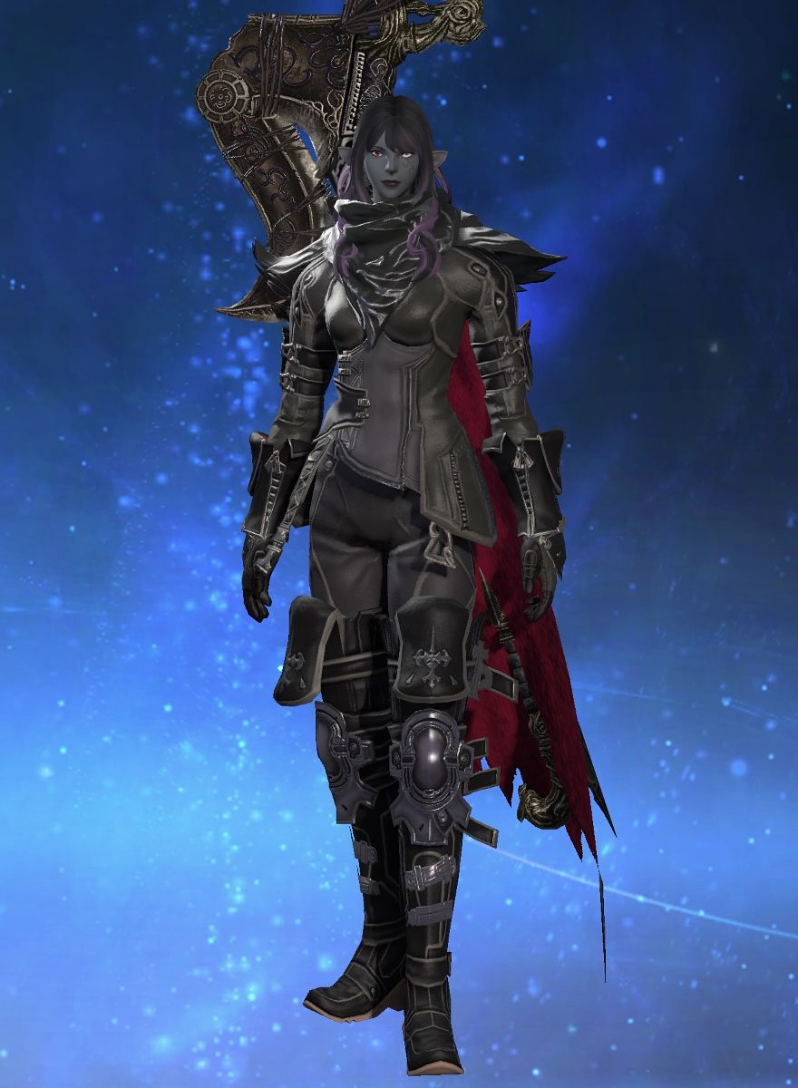 Methrix Sparda