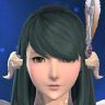 Chidori Hochrote