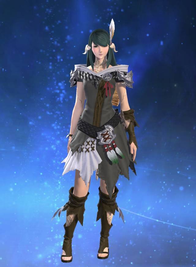 Chidori Hochrote