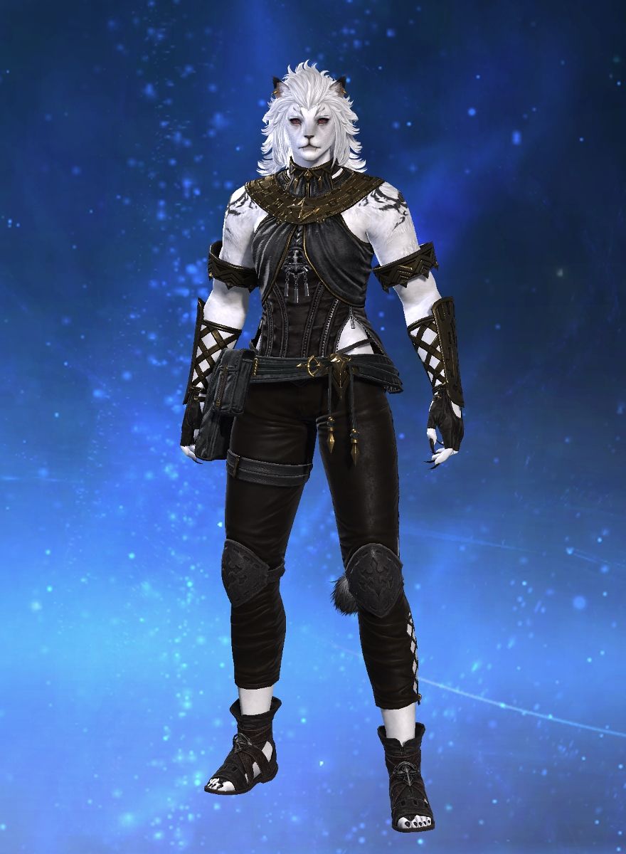 Pandorass Boxx