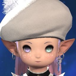 Sweet Popoto