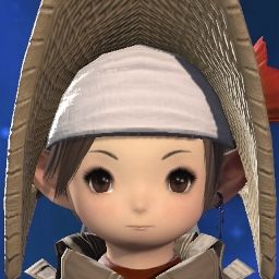 Sentient Doll