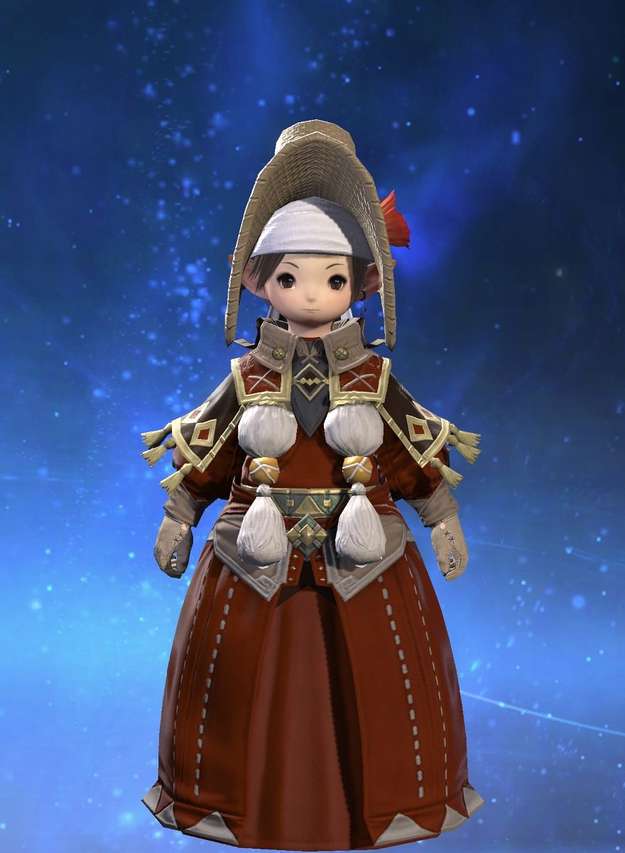 Sentient Doll