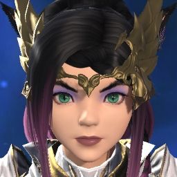 Ishtaria1980's Avatar