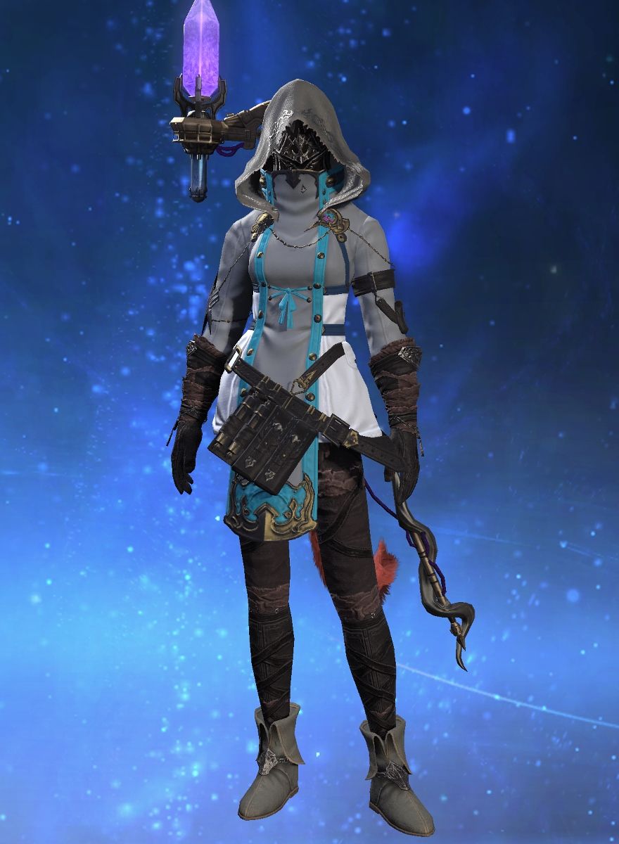 Scarlet Plateada