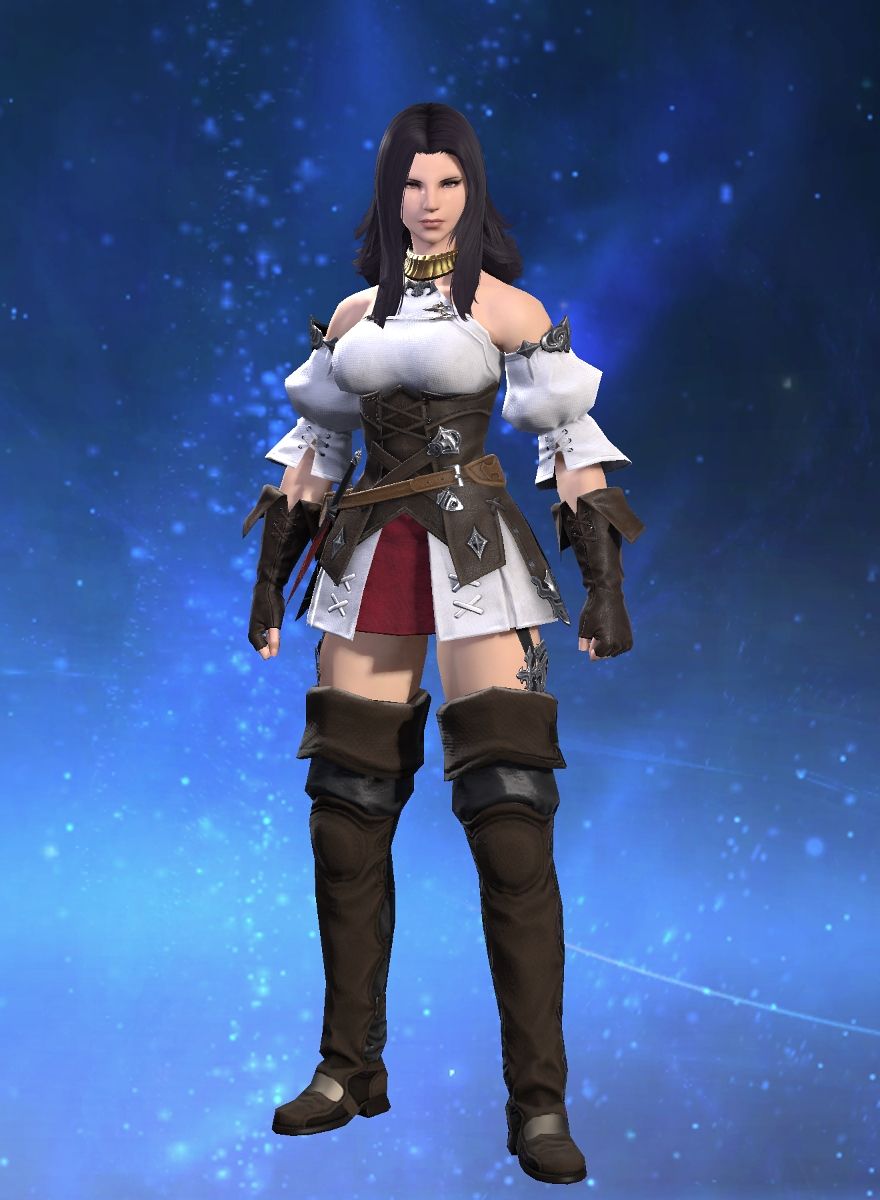 Ermina Greywolfe
