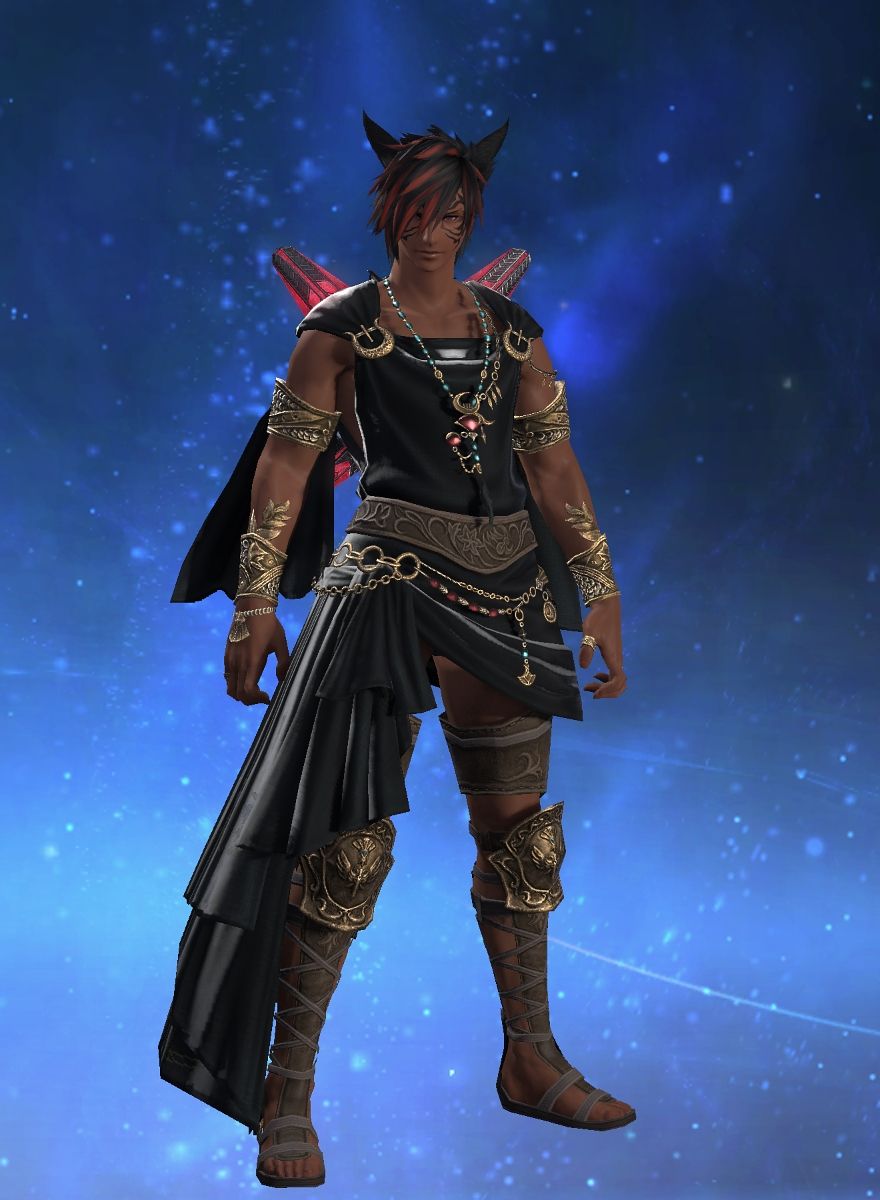 Zephyrio Alastor