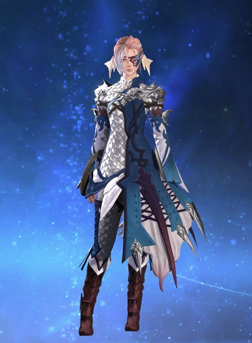 Hysteria Hexghost