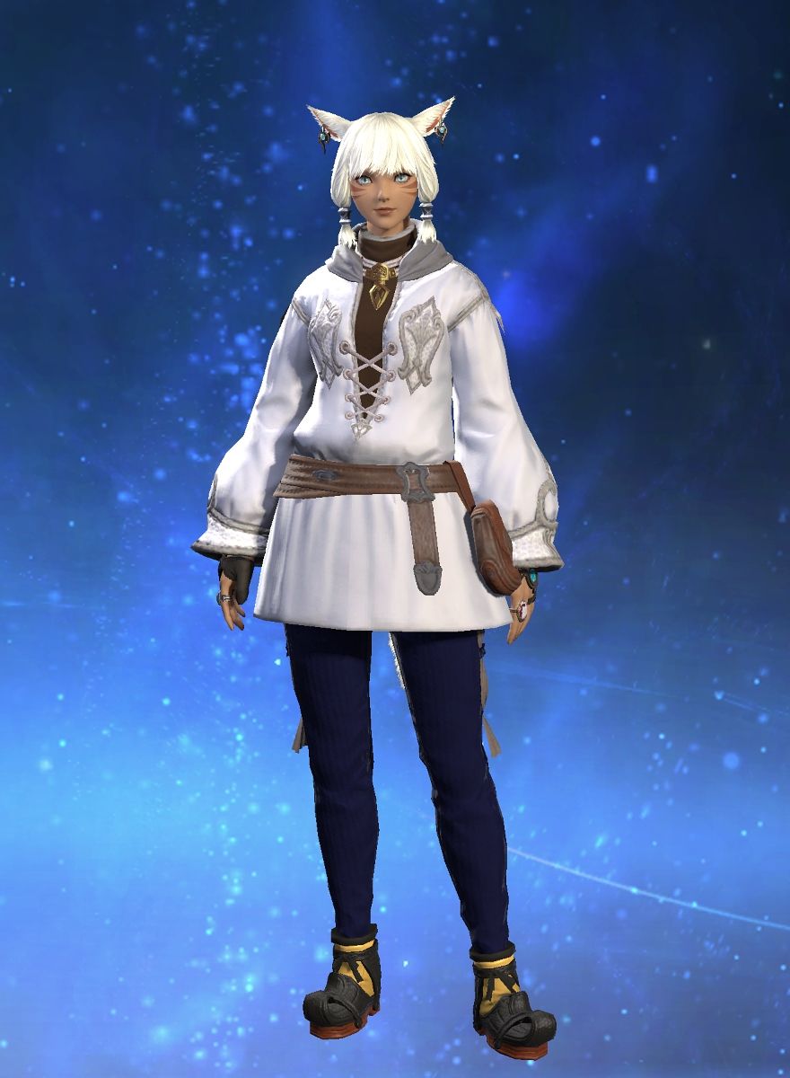 Y'shtola Vana'diel