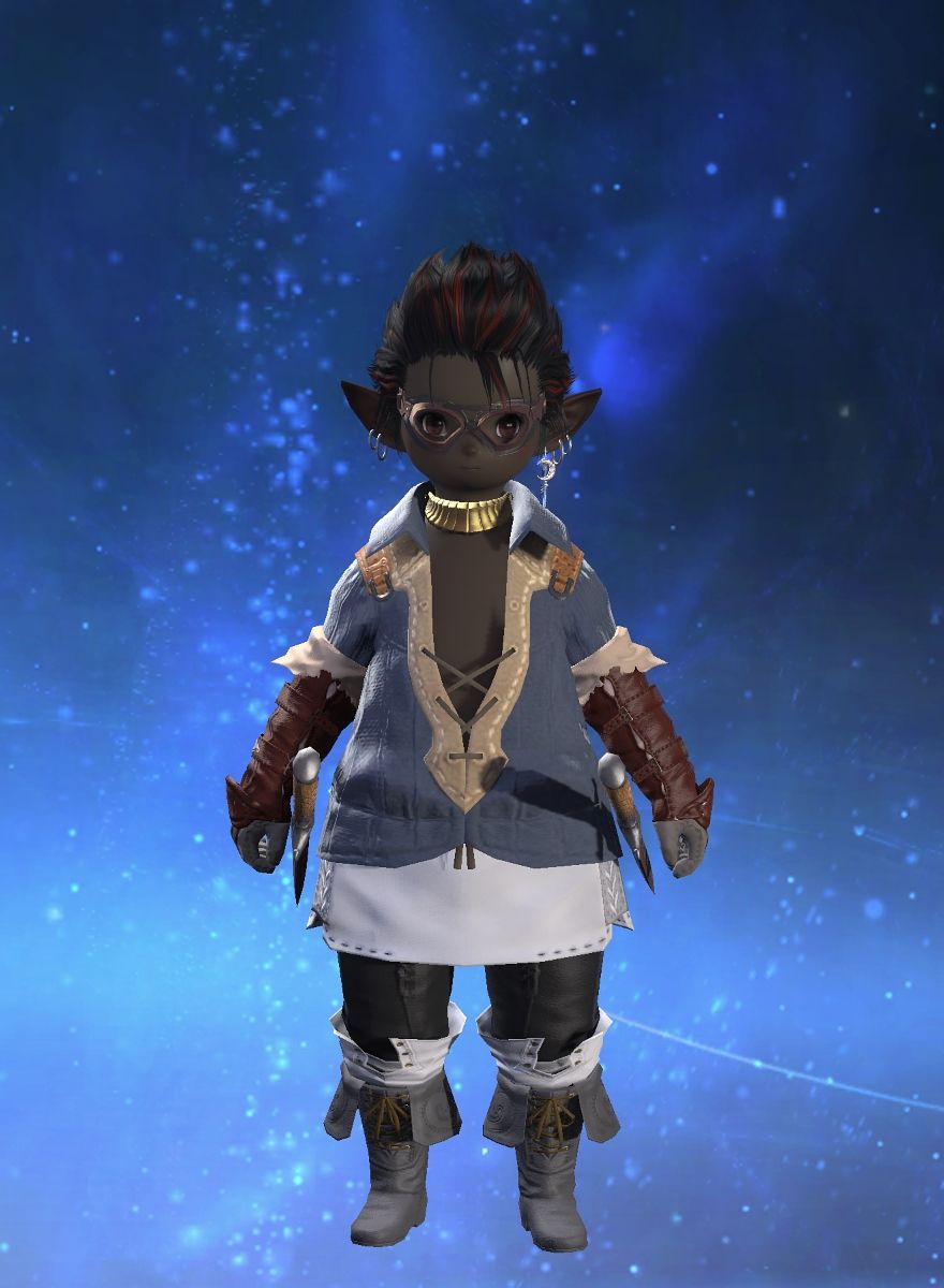 Unholy Warrior