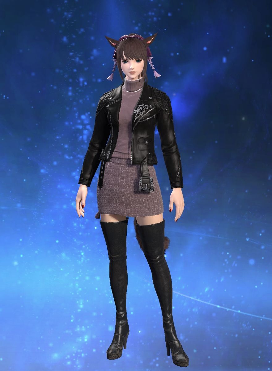 Miya Mi'yuuki