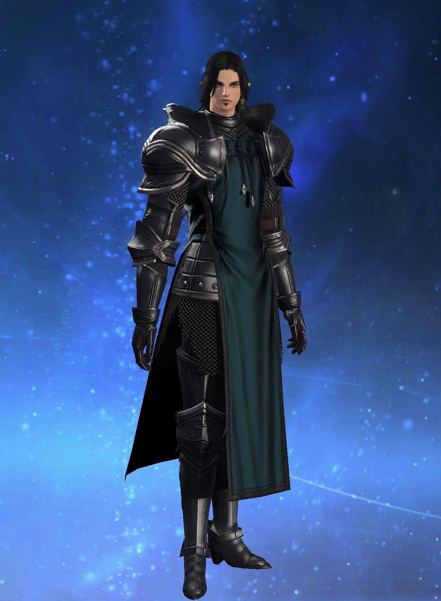 Therian Farstrider