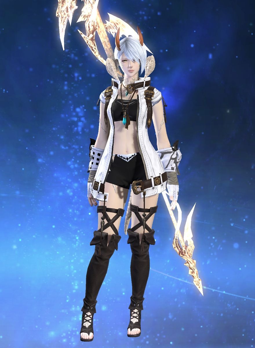 Nian Arknights
