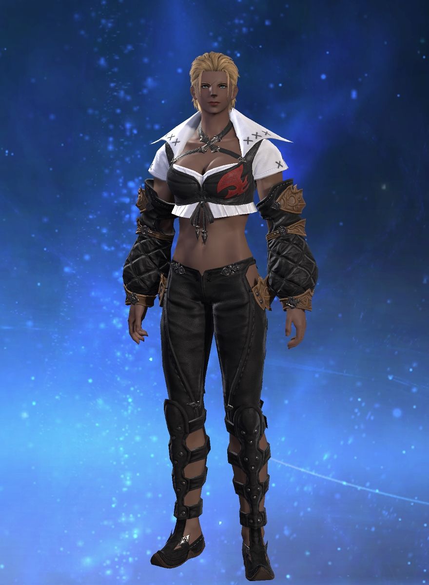 Big Deborah