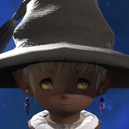 Vivi Blackmage