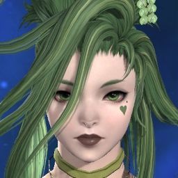 Green Cebean