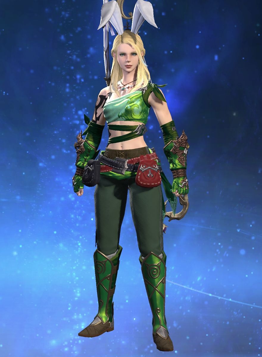 Alleria Wyndrunner