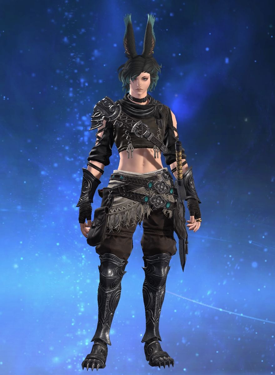 Holmgang Ready