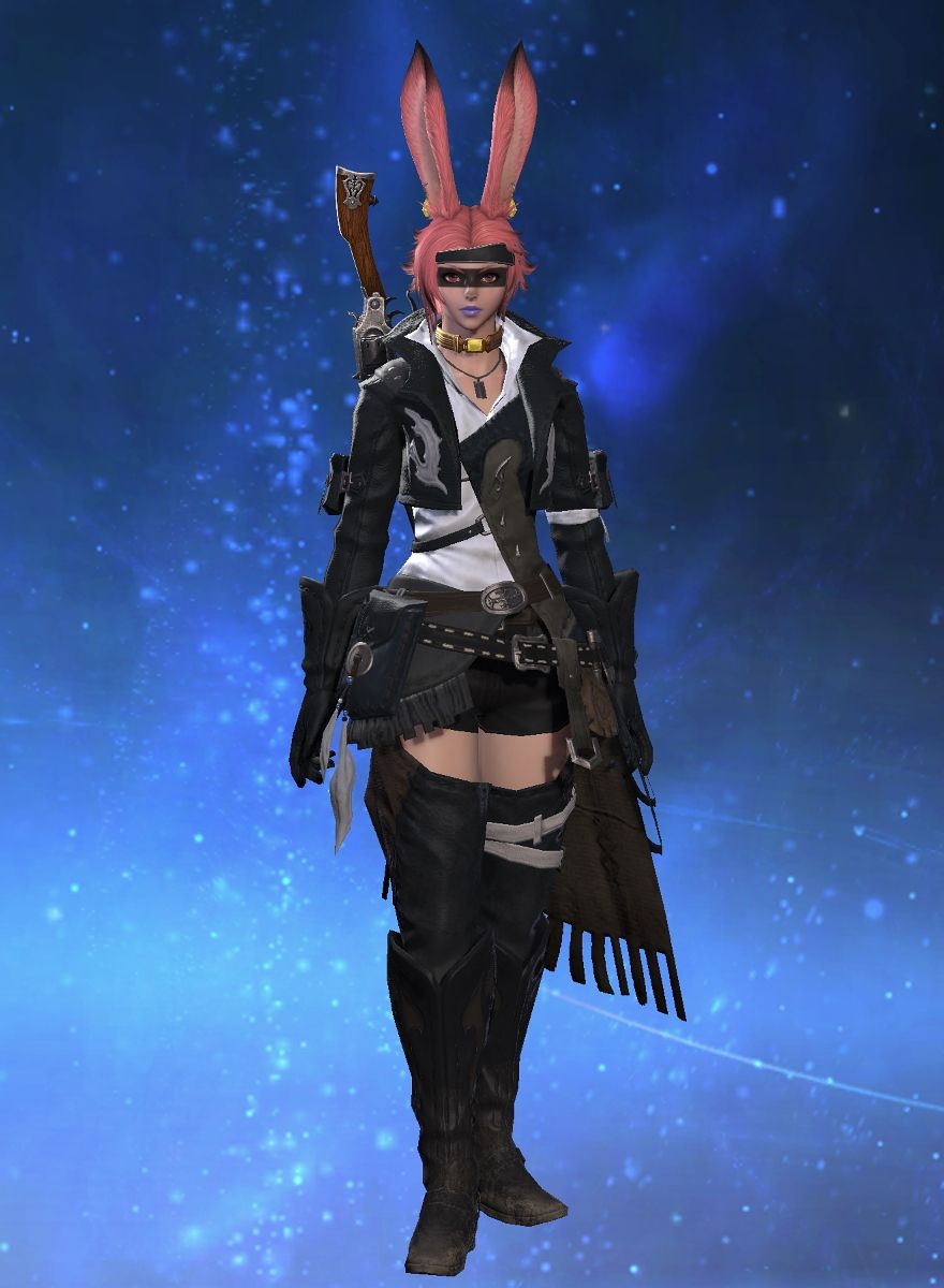 Reina Throst