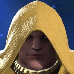 Chad' Alho