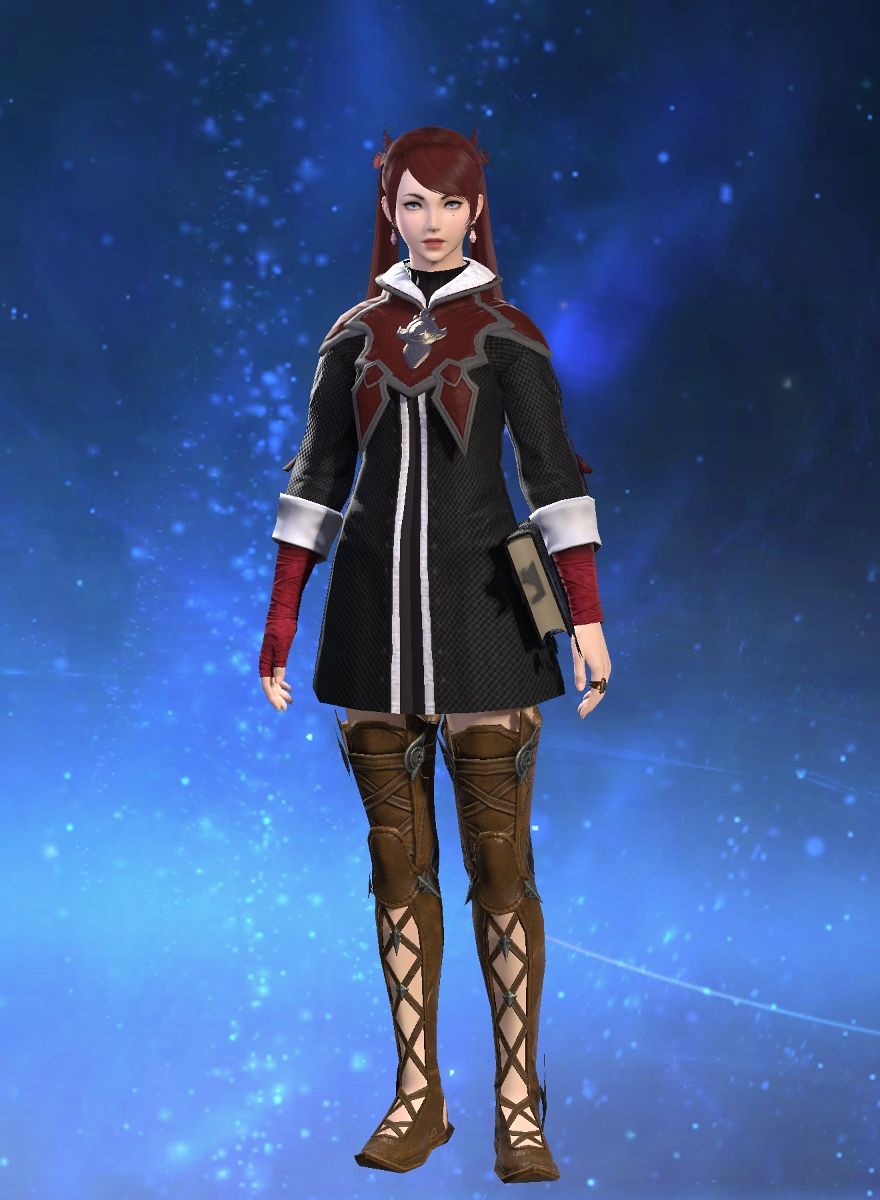 Velora Nightveil