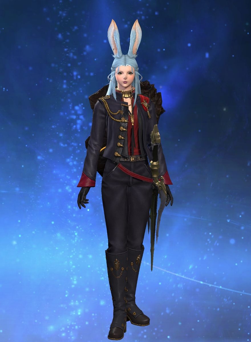 Yuufa Erebonia