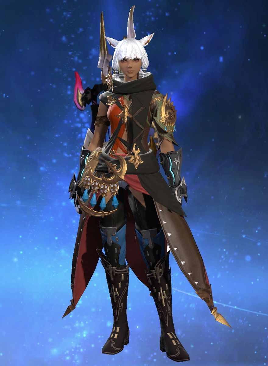 Daiku Rdm