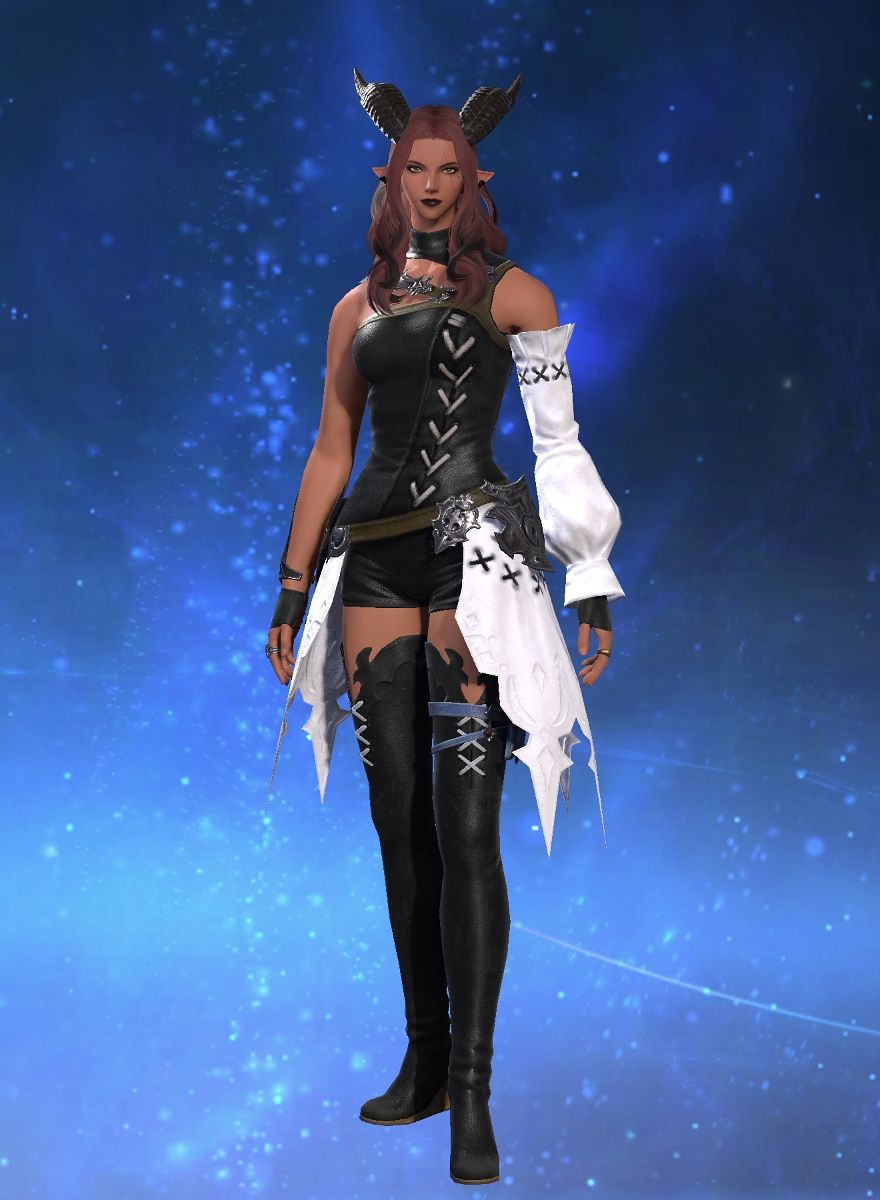 Circe Runebreaker