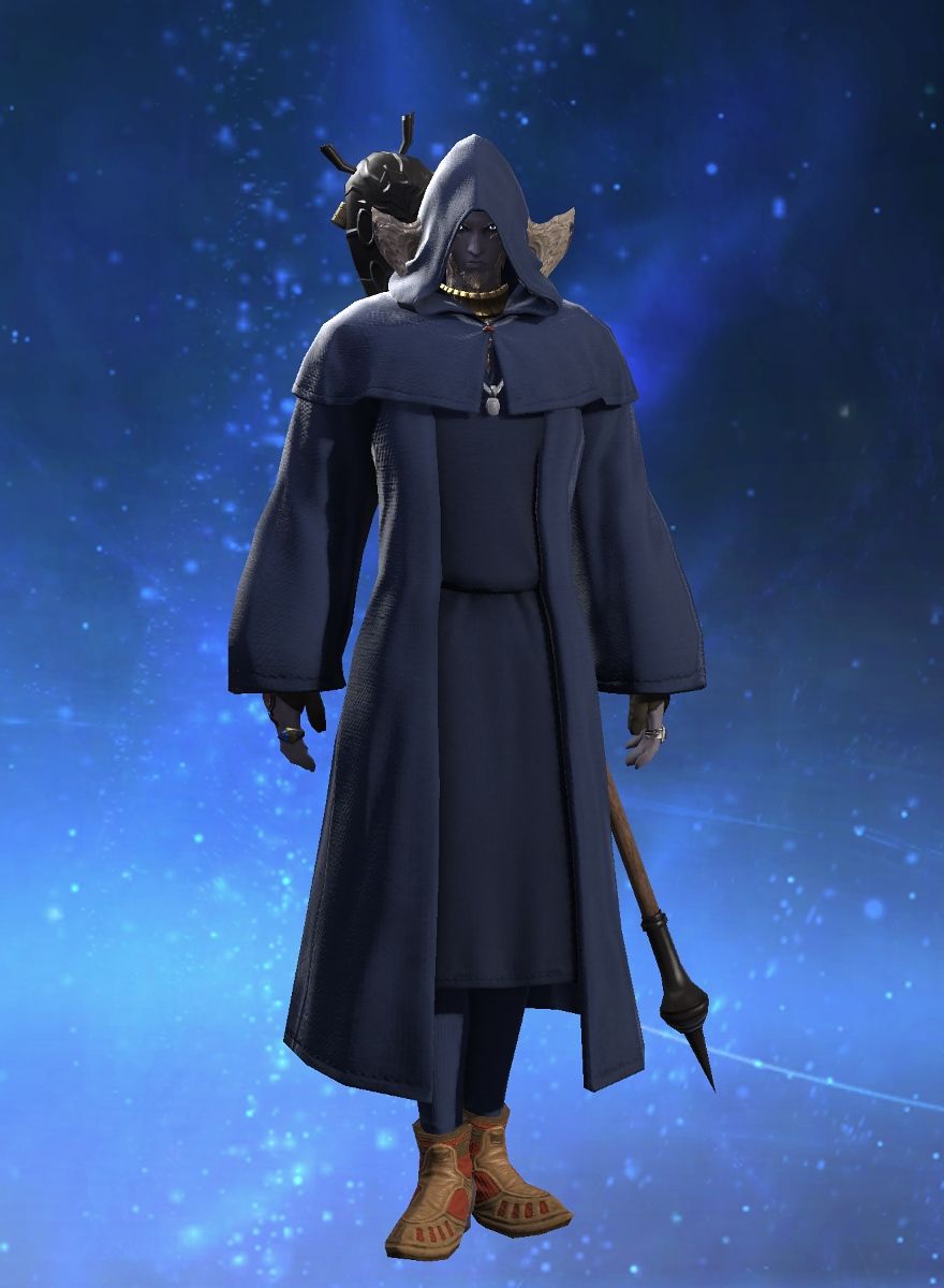 Sir Nigaroth