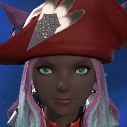 Nyx Aurora